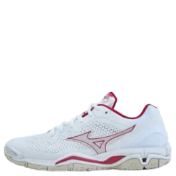 Wave Stealth V W White / White Sand / Persian R