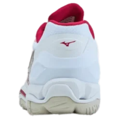 Wave Stealth V W White / White Sand / Persian R
