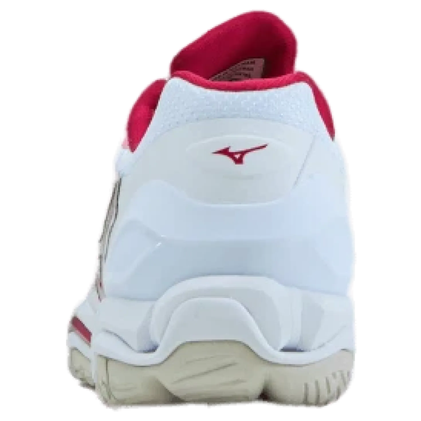 Wave Stealth V W White / White Sand / Persian R