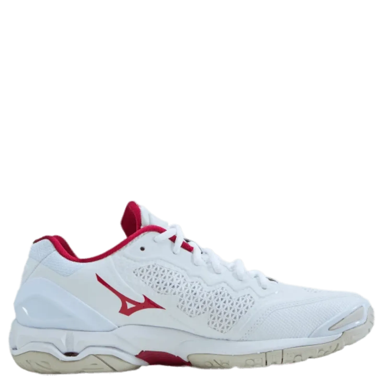 Wave Stealth V W White / White Sand / Persian R