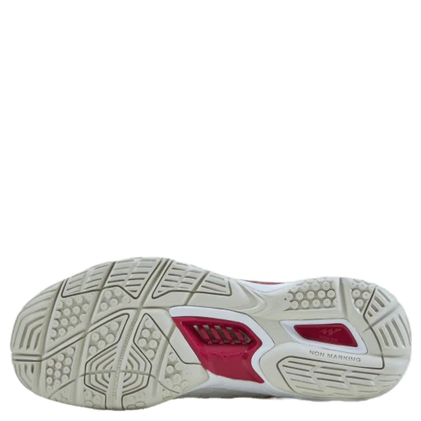 Wave Stealth V W White / White Sand / Persian R