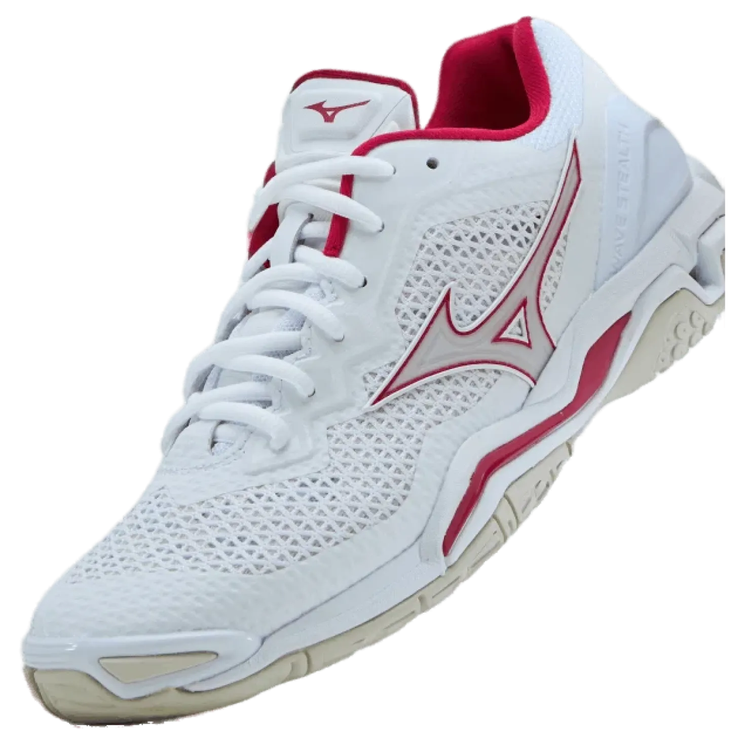 Wave Stealth V W White / White Sand / Persian R