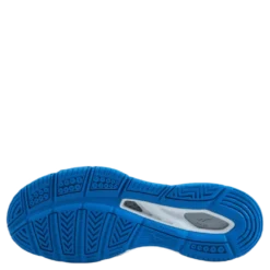 Wave Supersonic 2 White / Ignition Red / French