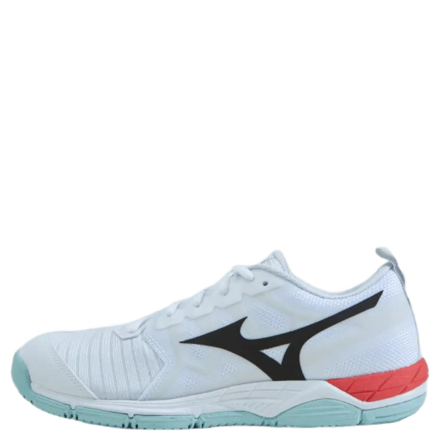 Wave Supersonic 2 W White / Black / Clearwater