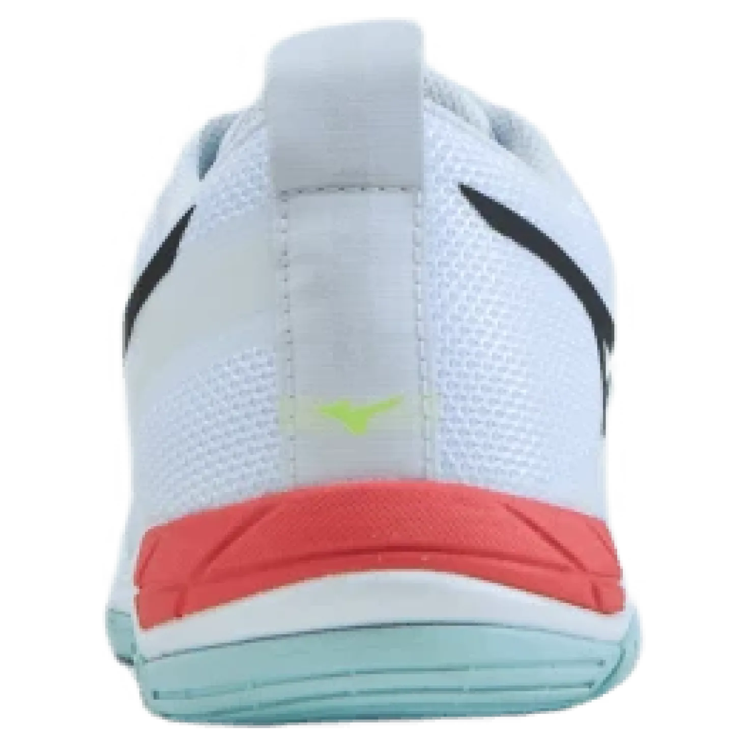 Wave Supersonic 2 W White / Black / Clearwater