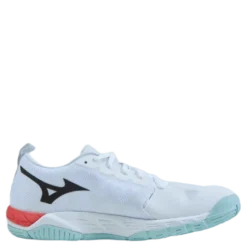 Wave Supersonic 2 W White / Black / Clearwater
