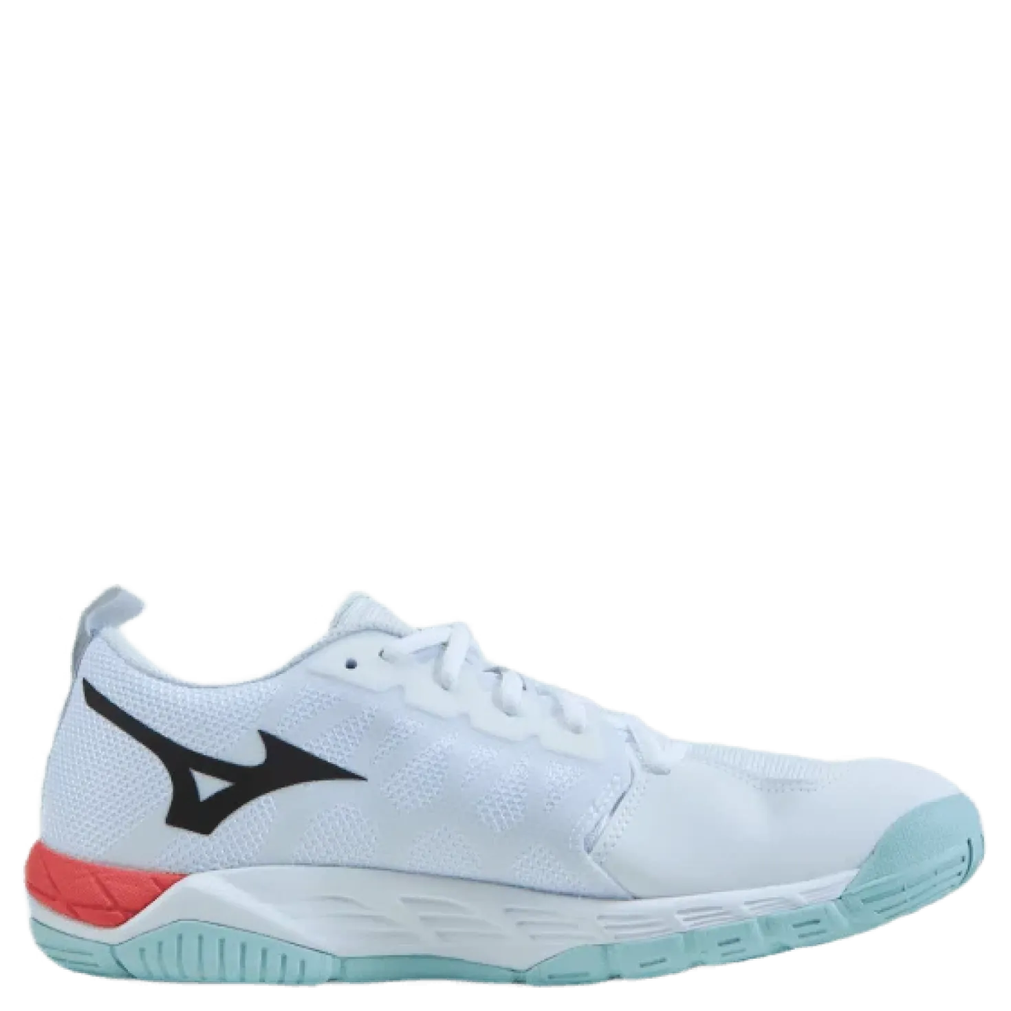 Wave Supersonic 2 W White / Black / Clearwater