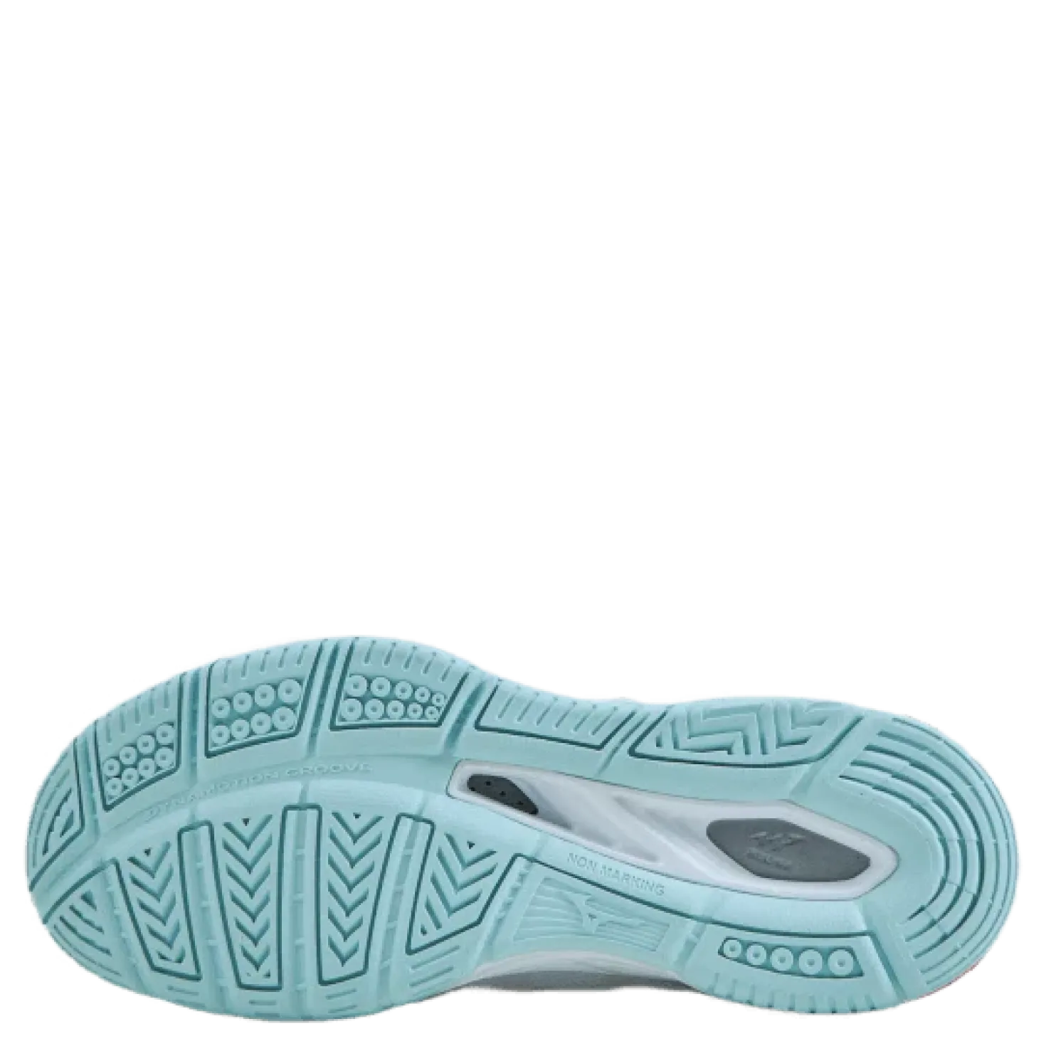 Wave Supersonic 2 W White / Black / Clearwater