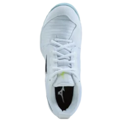 Wave Supersonic 2 W White / Black / Clearwater