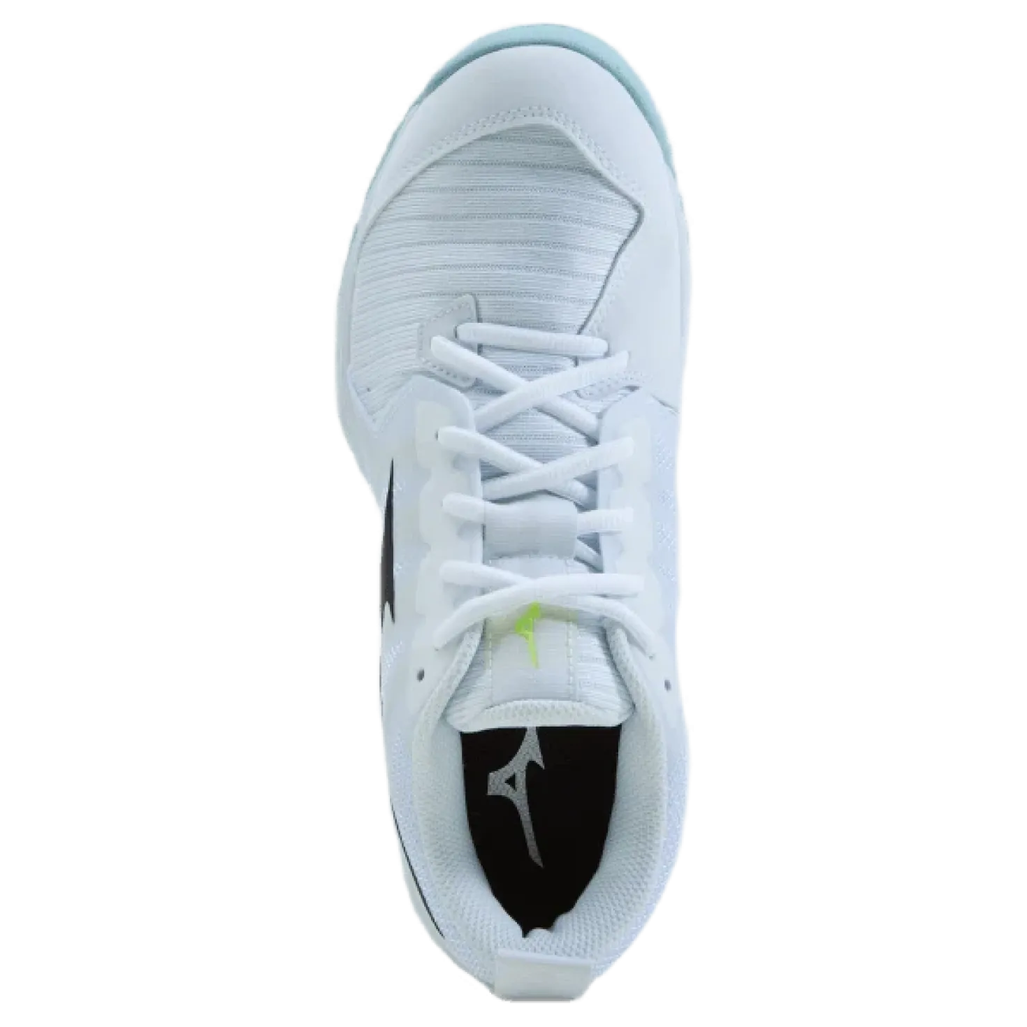 Wave Supersonic 2 W White / Black / Clearwater
