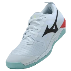 Wave Supersonic 2 W White / Black / Clearwater