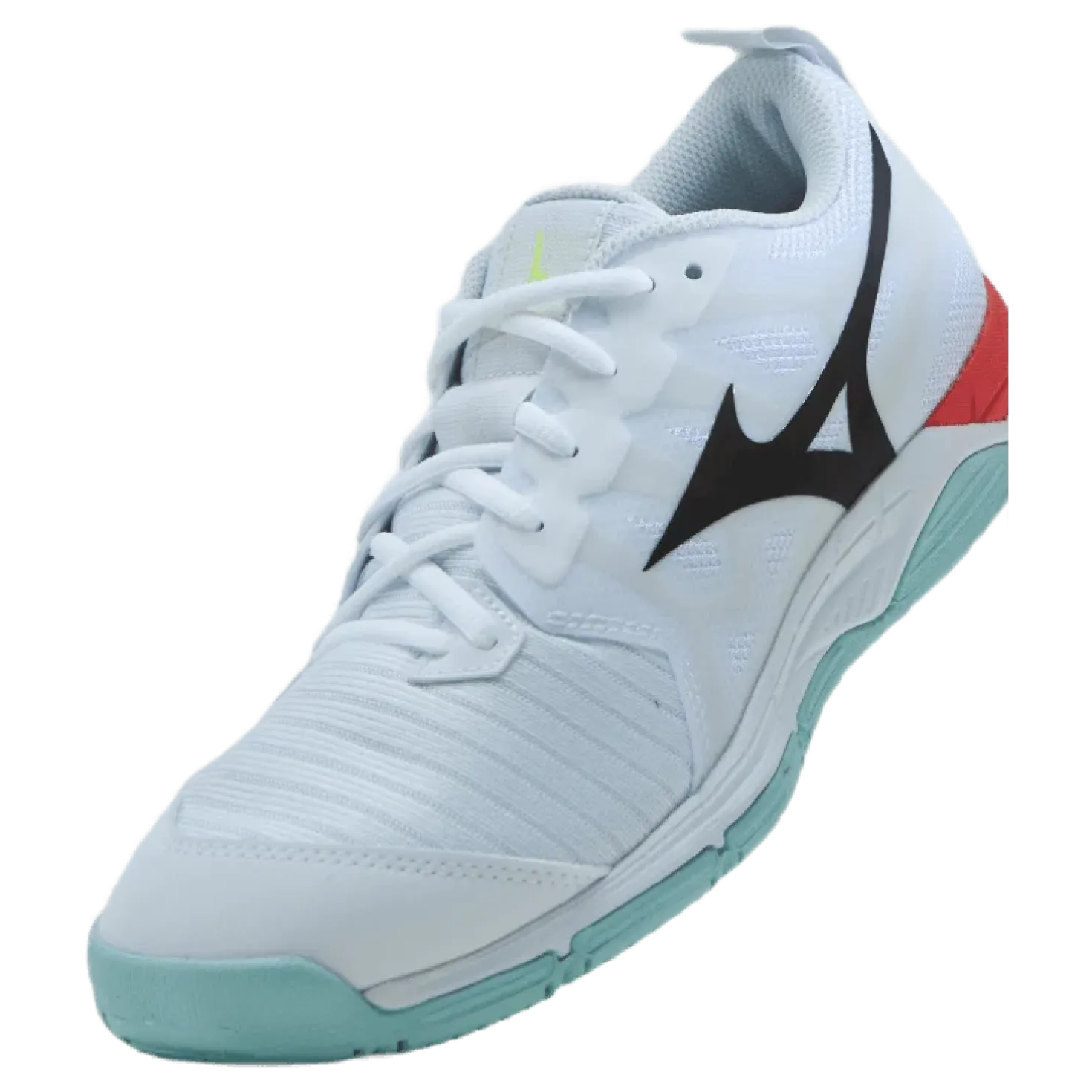 Wave Supersonic 2 W White / Black / Clearwater