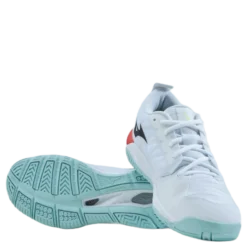 Wave Supersonic 2 W White / Black / Clearwater