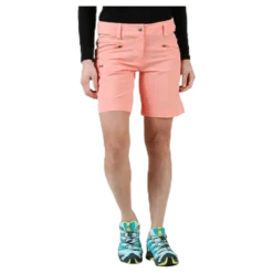 Wayfarer Short Pink