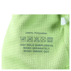 W Base Cool T-Shirt Green