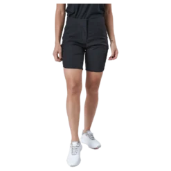 W Bermuda Short Puma Black