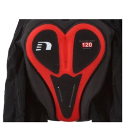 W Bike Shorts Black