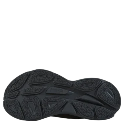 W Bondi 8 Black / Black