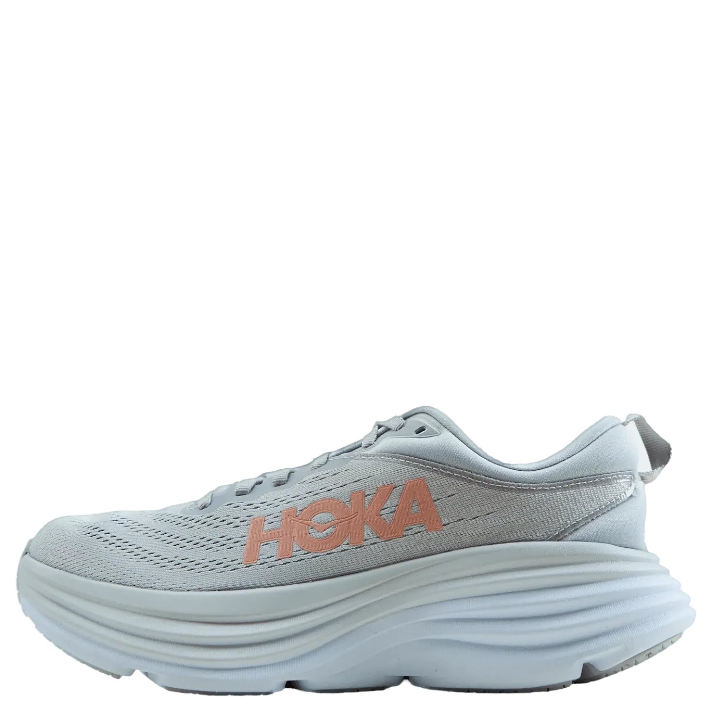 W Bondi 8 Harbor Mist / Lunar Rock