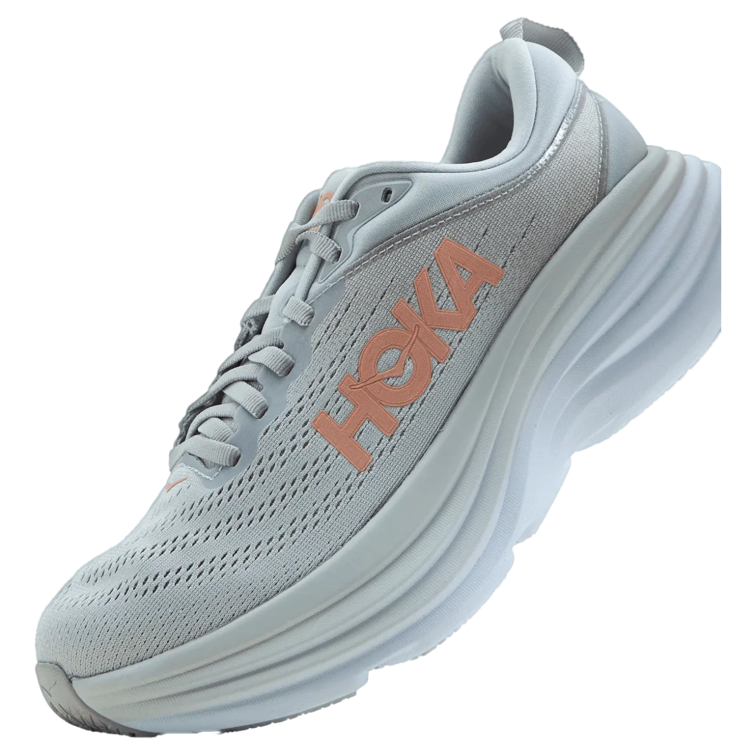 W Bondi 8 Harbor Mist / Lunar Rock