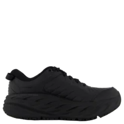 W Bondi Sr Wide Black / Black