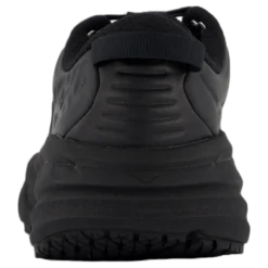 W Bondi Sr Wide Black / Black