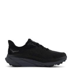 W Challenger Atr 7 Black / Black