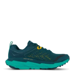 W Challenger Atr 6 Deep Teal / Water Garden