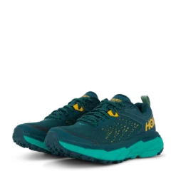 W Challenger Atr 6 Deep Teal / Water Garden