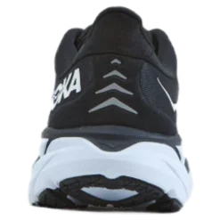 W Clifton 8 Wide Black / White
