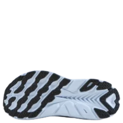 W Clifton 8 Wide Black / White