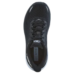 W Clifton 8 Wide Black / White