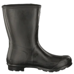 Welly 10'' Black Matte