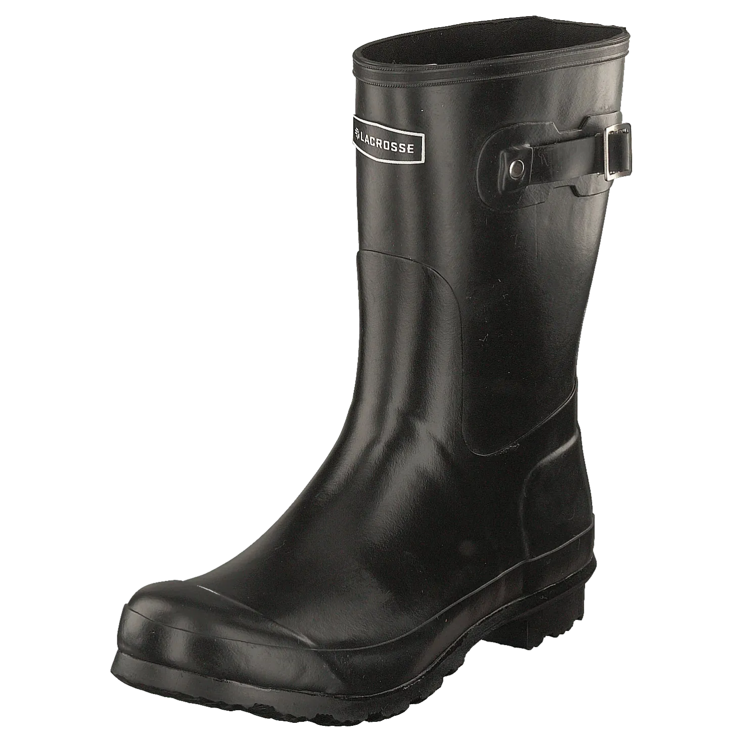 Welly 10'' Black Matte