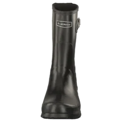 Welly 10'' Black Matte