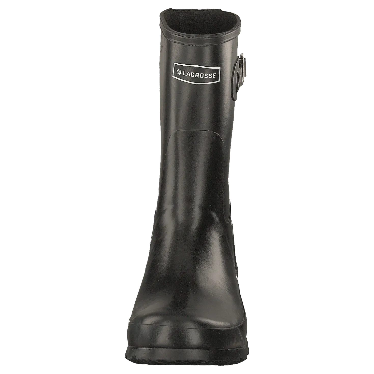 Welly 10'' Black Matte