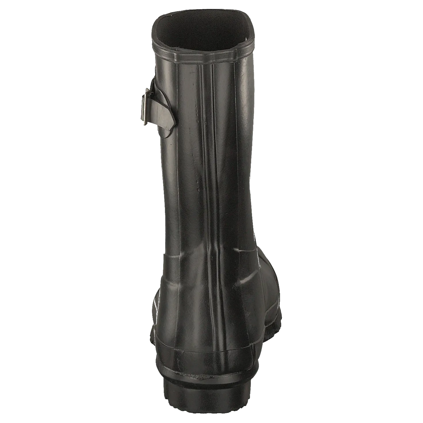 Welly 10'' Black Matte