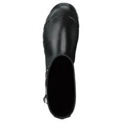 Welly 10'' Black Matte