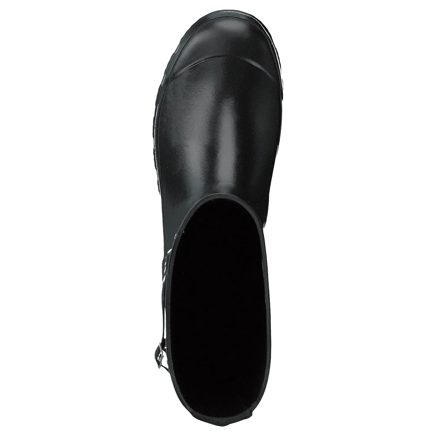 Welly 10'' Black Matte