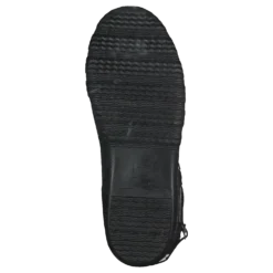Welly 10'' Black Matte