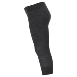Wendell Wool Ski Underwear Black