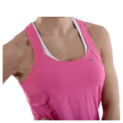 Wendi Racerback Pink