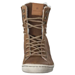 Wendy High Fur 2100 Tan