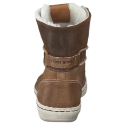Wendy High Fur 2100 Tan