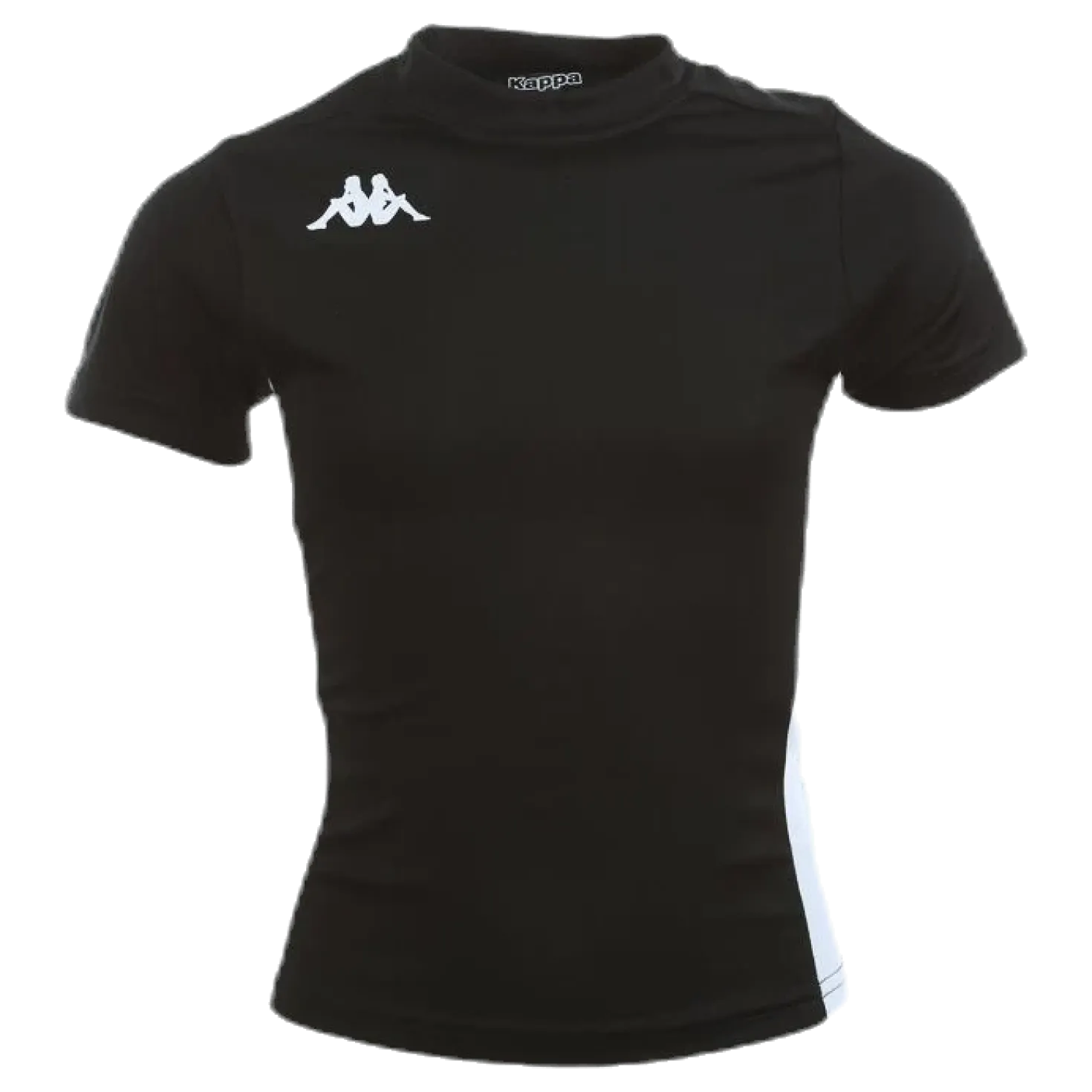 Wenet T-shirt Black