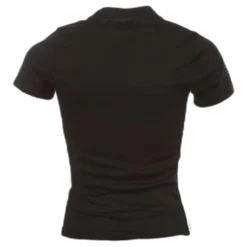 Wenet T-shirt Black