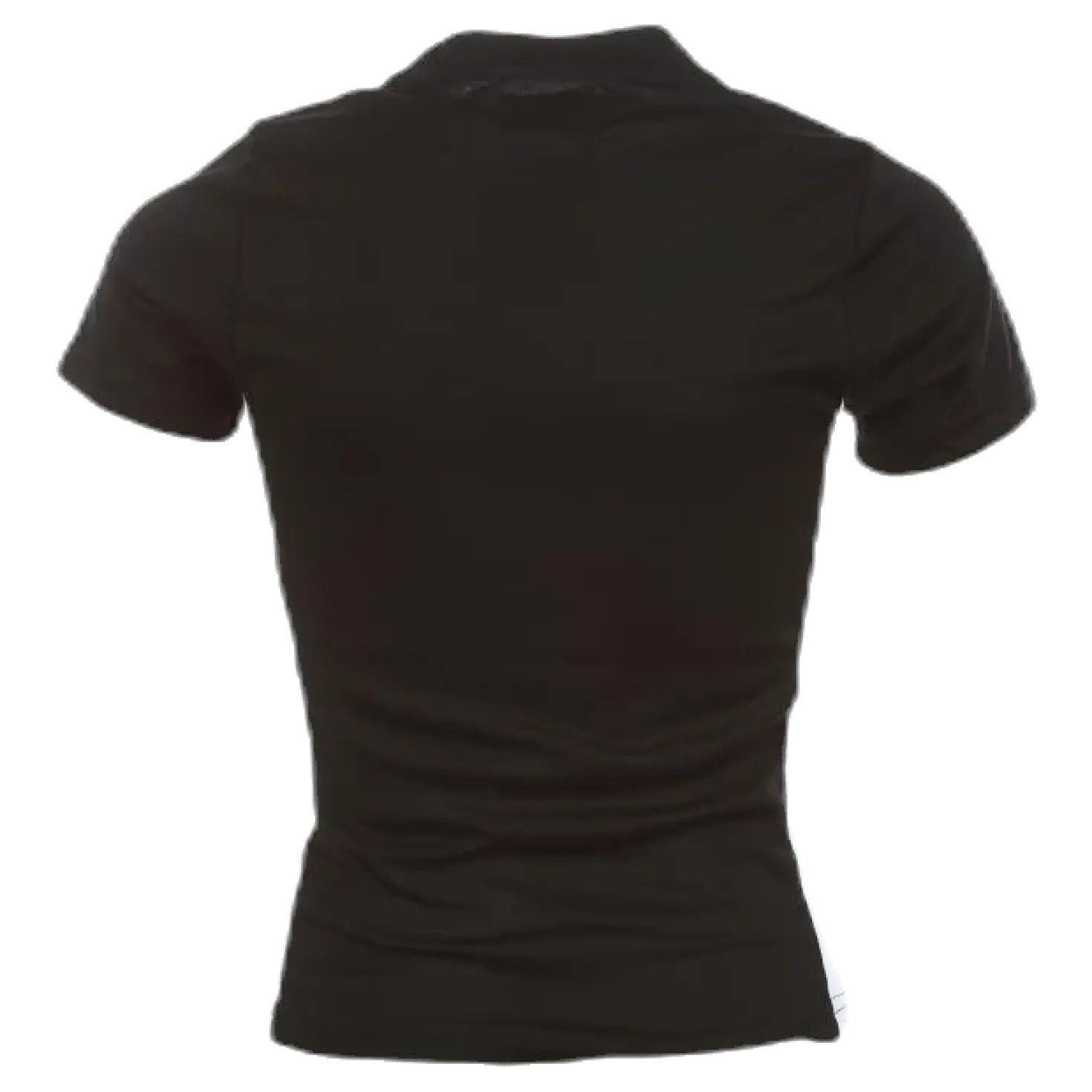 Wenet T-shirt Black