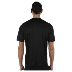 Wenet T-shirt Black