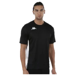 Wenet T-shirt Black