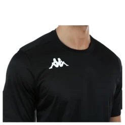 Wenet T-shirt Black
